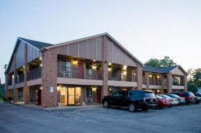 Hotels in Estill County